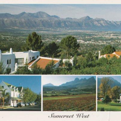 Somerset West