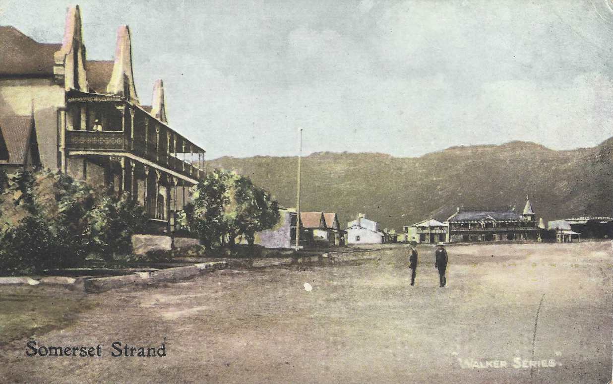 Somerset Strand