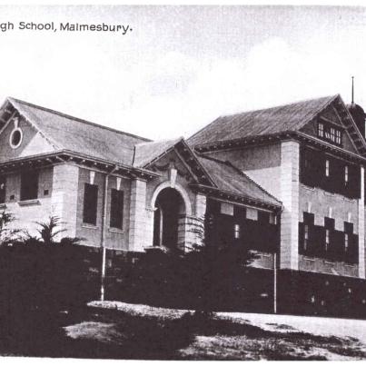 Boy_s High School, Malmesbury