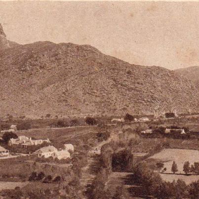 Montagu