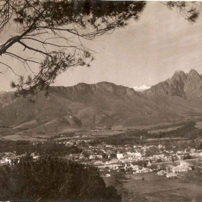 Stellenbosch