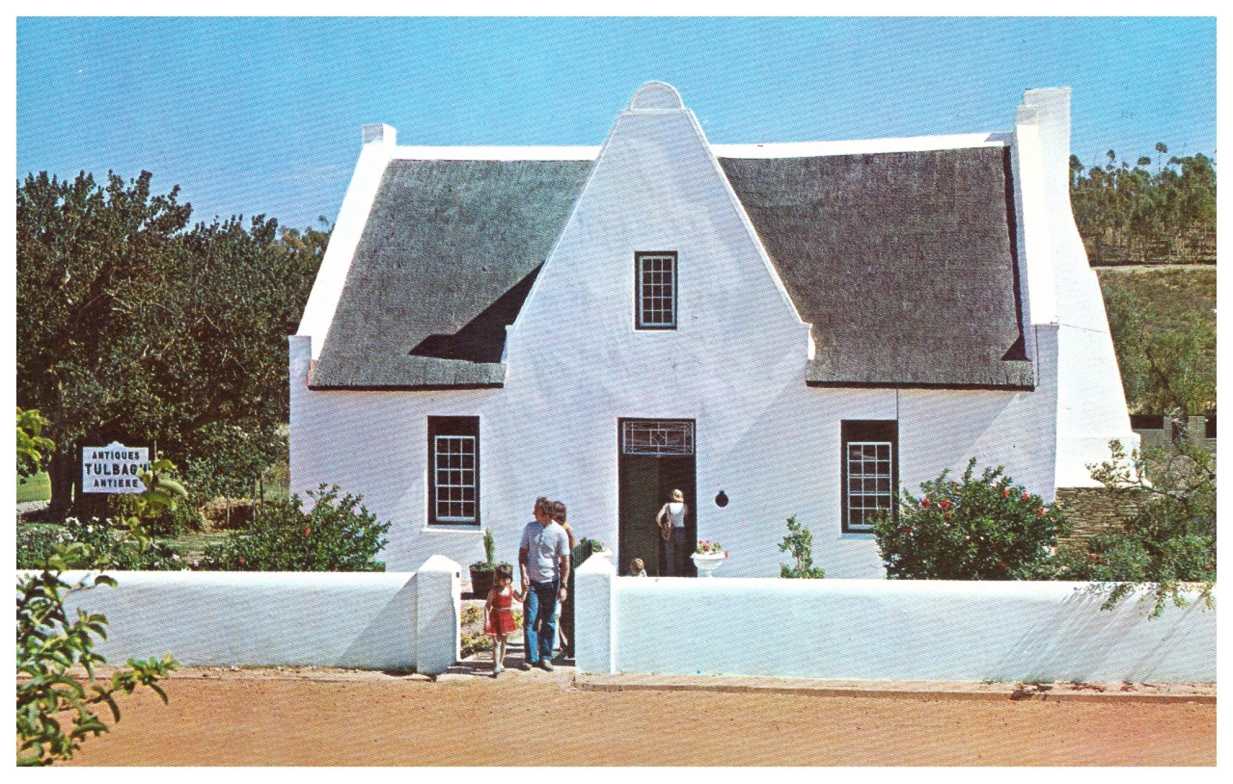 17 Church Street Tulbagh (1)