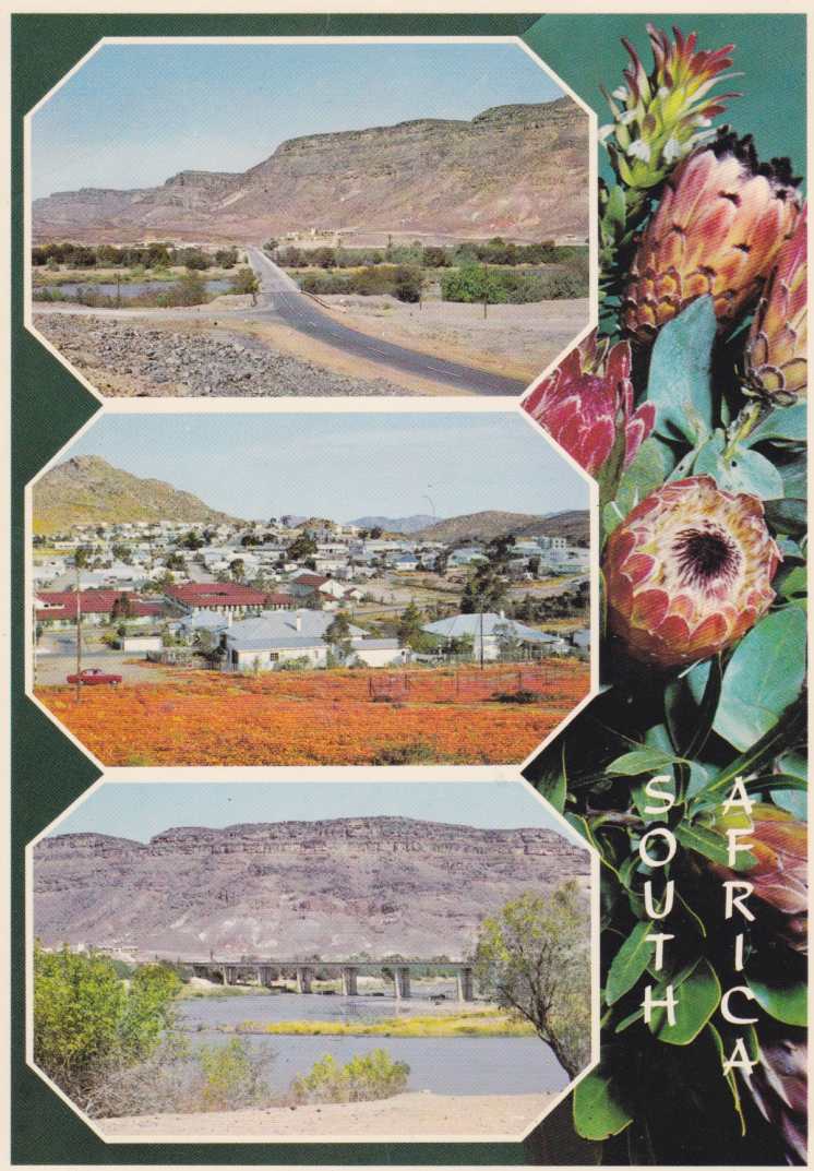 South Africa