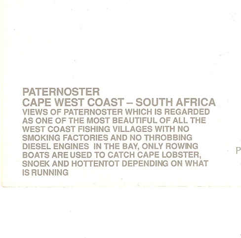 Paternoster 2