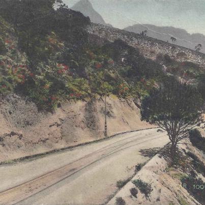 The Twelve Apostles