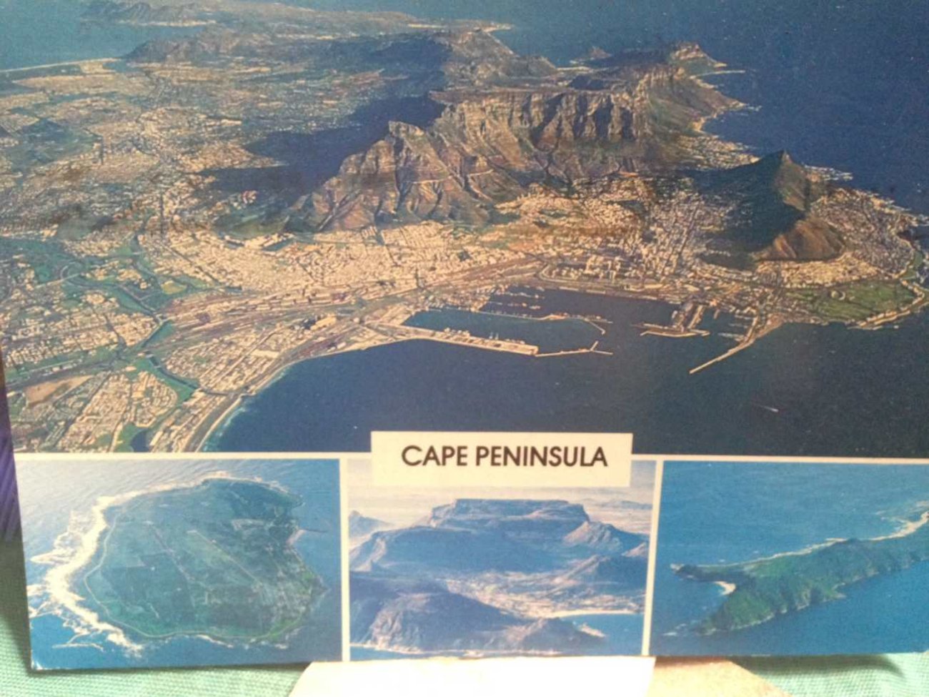 Cape Peninsula