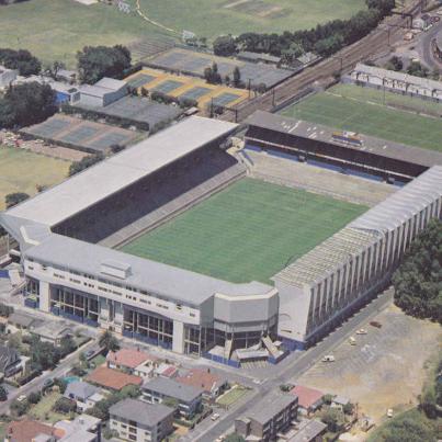 Nuweland Rugbystadion