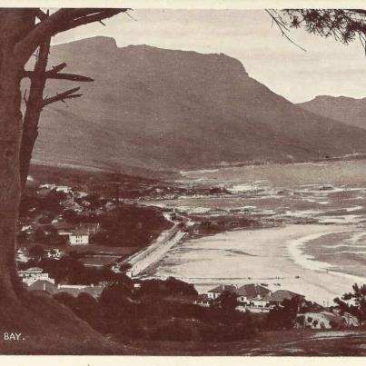 Camps Bay
