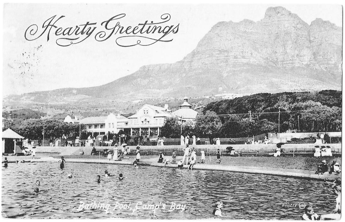 Camp's bay