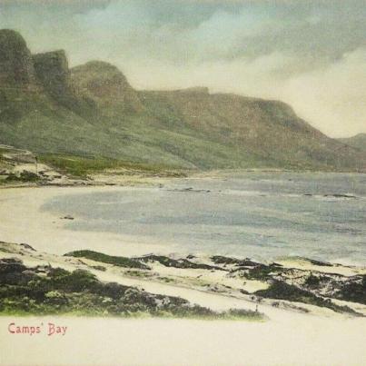 Camps Bay