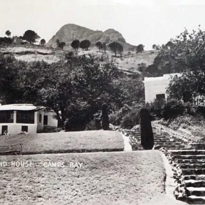 The Round House Camps Bay