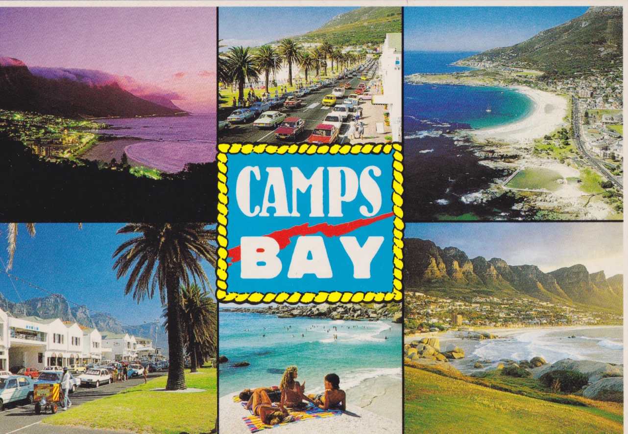 Camps Bay1