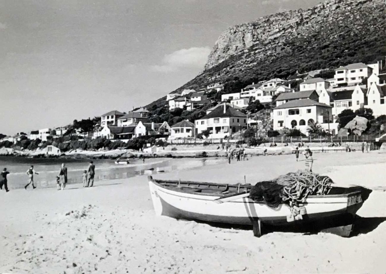 Camps Bay Cape Town