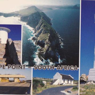 Cape Point 1