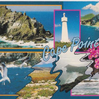 Cape Point5