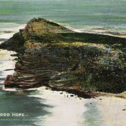 Cape of Good Hope