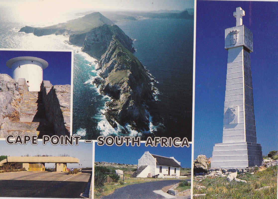 Cape Point 1