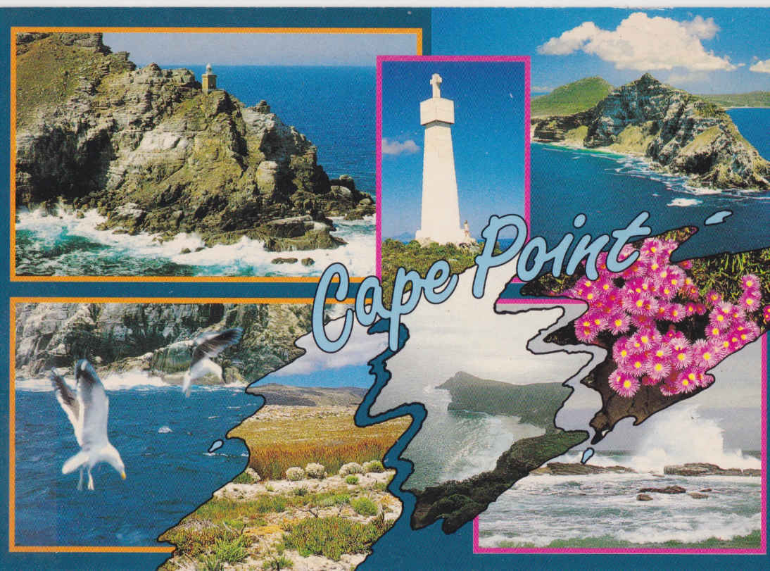 Cape Point5