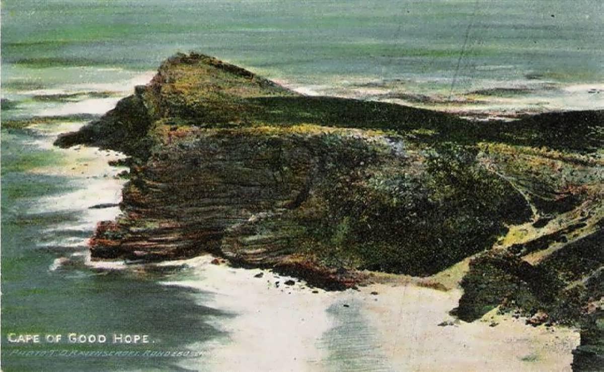 Cape of Good Hope