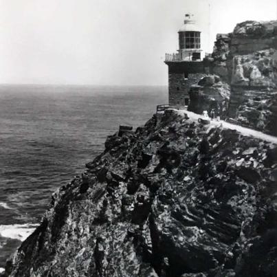 Cape Point Lighthouse