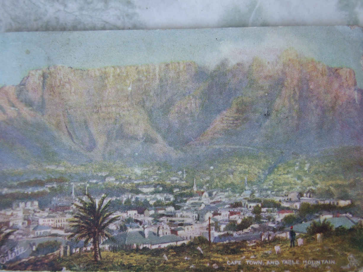 Cape Town Cape Town