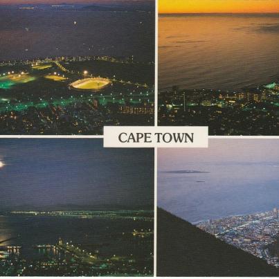 Cape Town