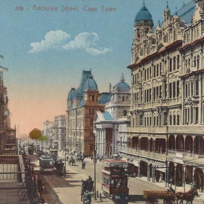 Adderley Street 2