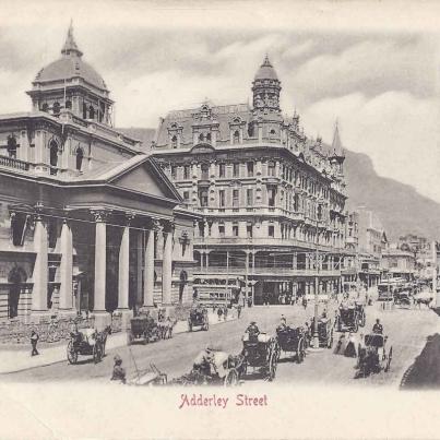 Adderley Street 4