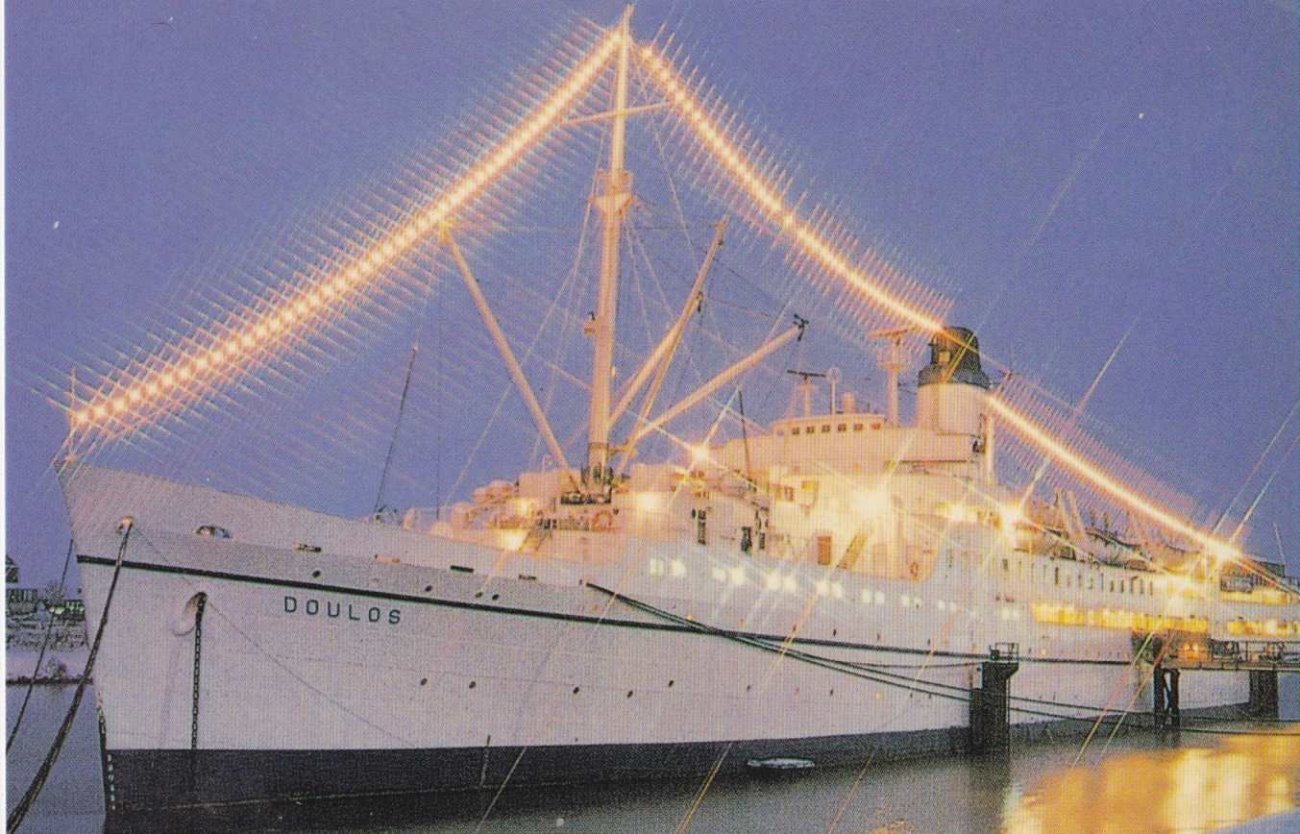 M.V. Doulos