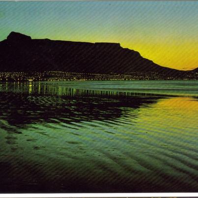 1 South Africa / Suid Afrika