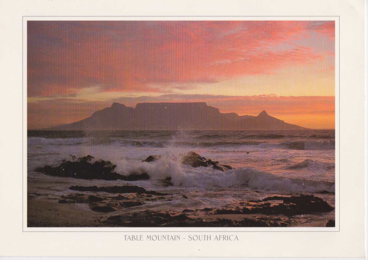 Tafelberg