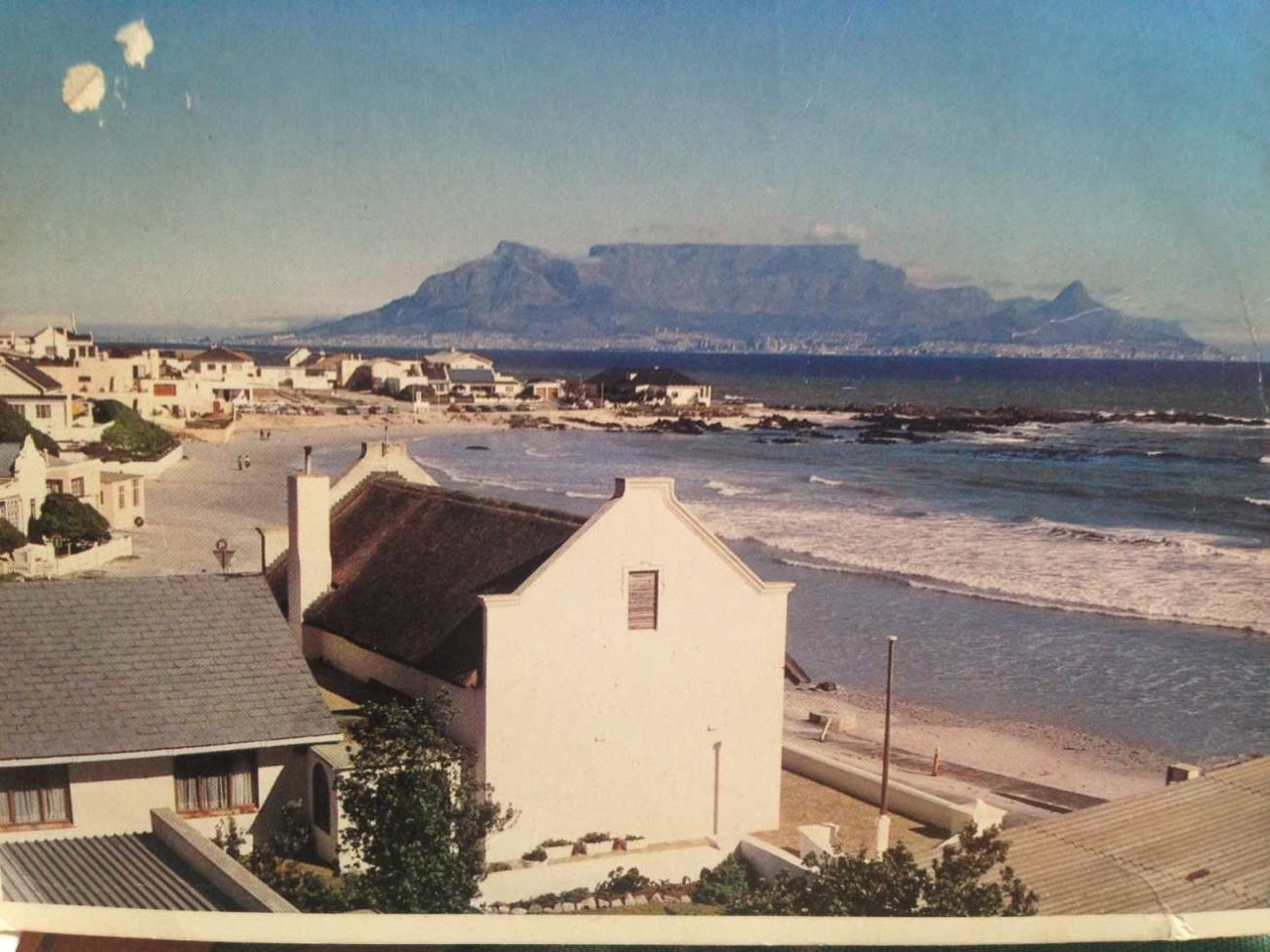 Table Mountain