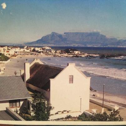 Table Mountain