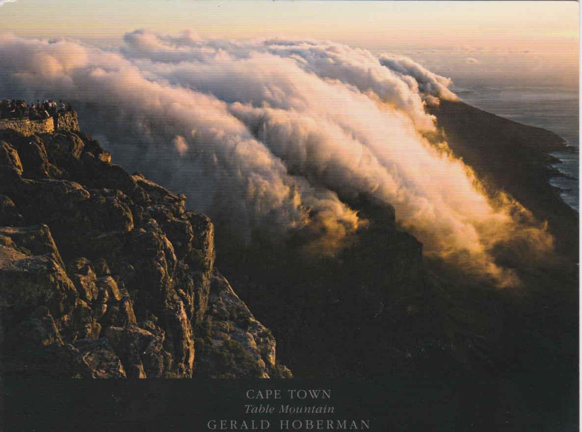 Table Mountain