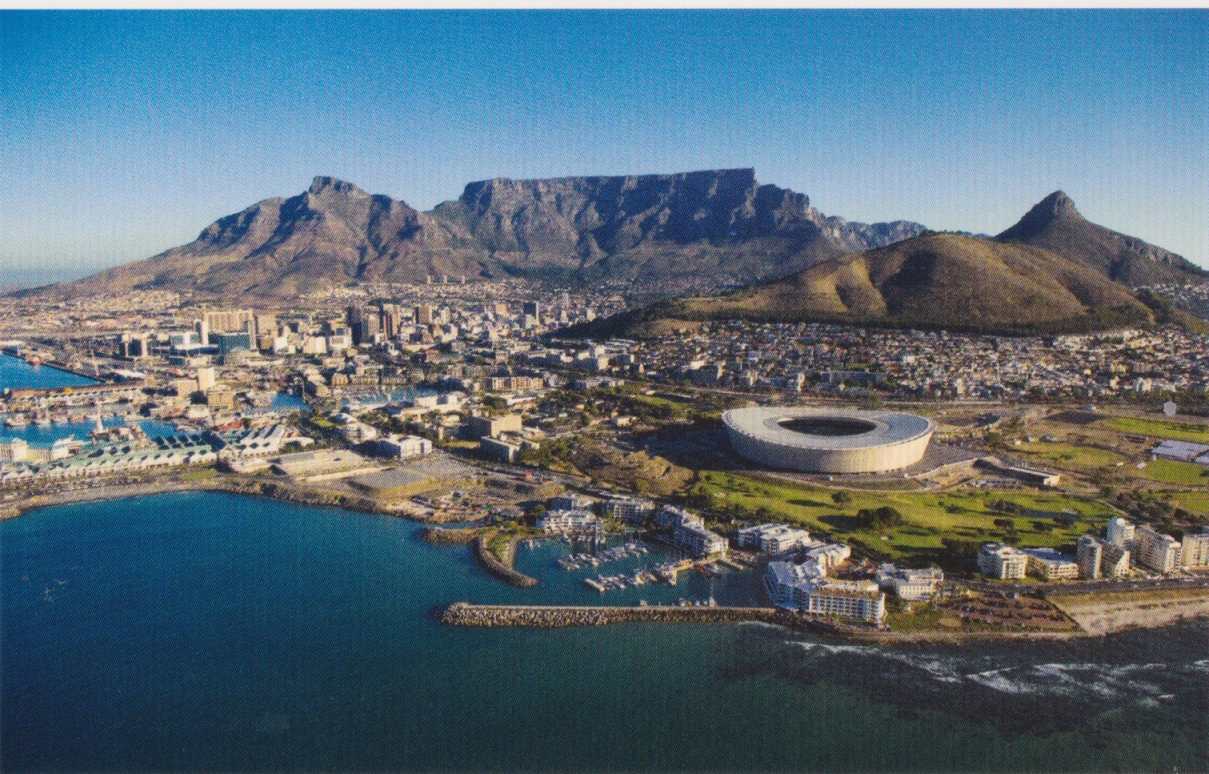 Cape Town