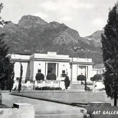 Art Gallery Cape Town