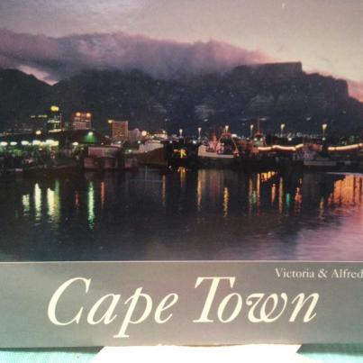 Cape Town