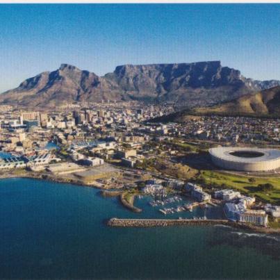 Cape Town