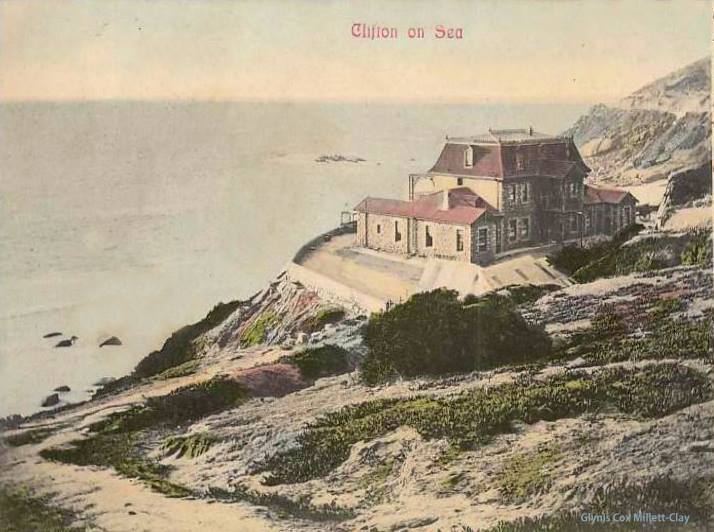 Clifton On Sea gmc