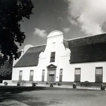 Groot Constantia Cape Town-2