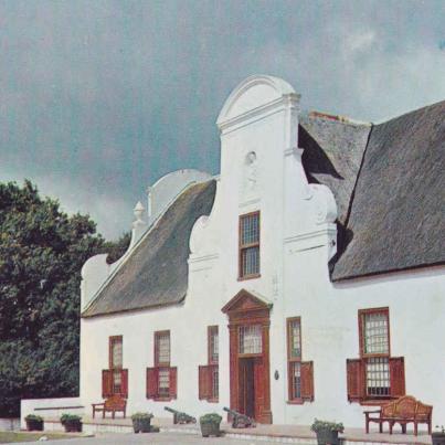 Groot Constantia 2