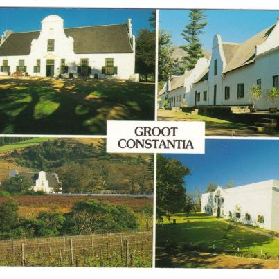 Groot Constantia