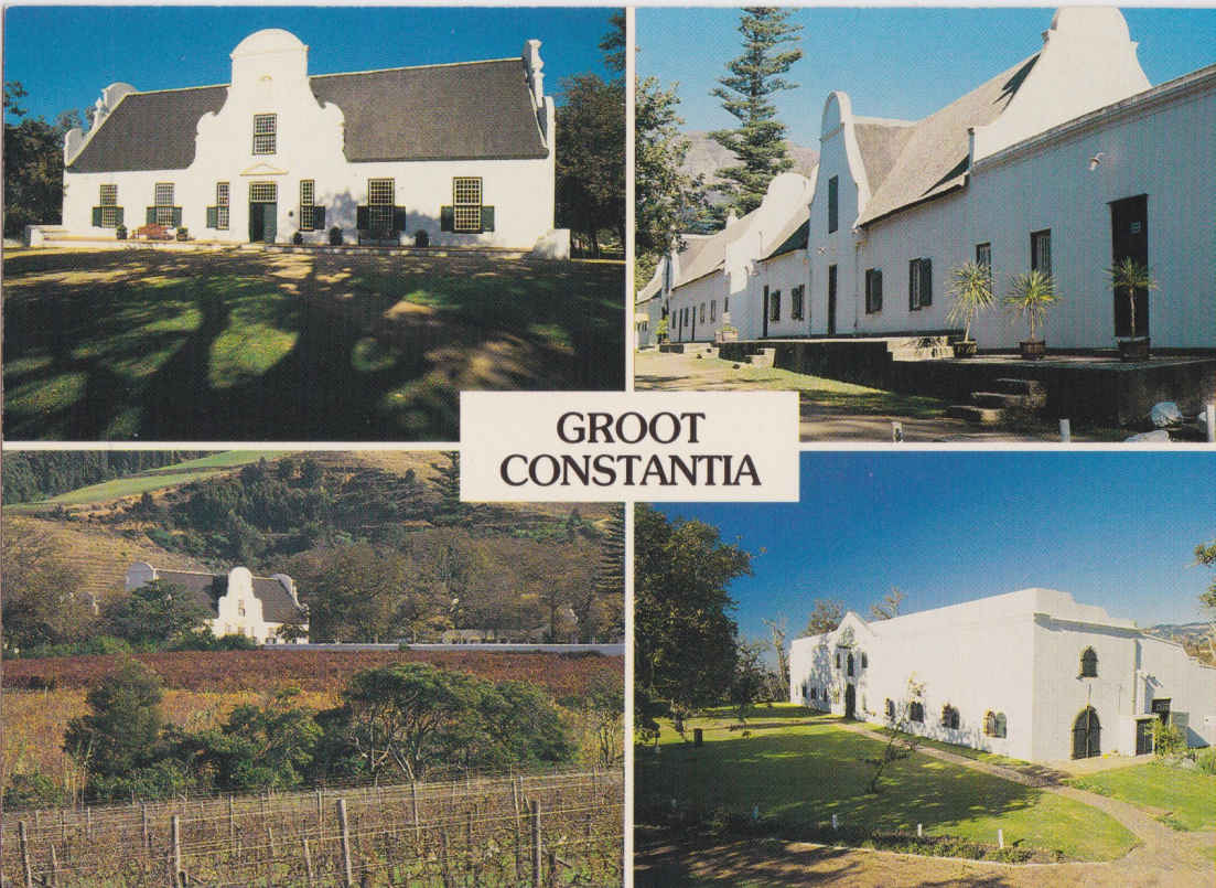 Groot Constantia5