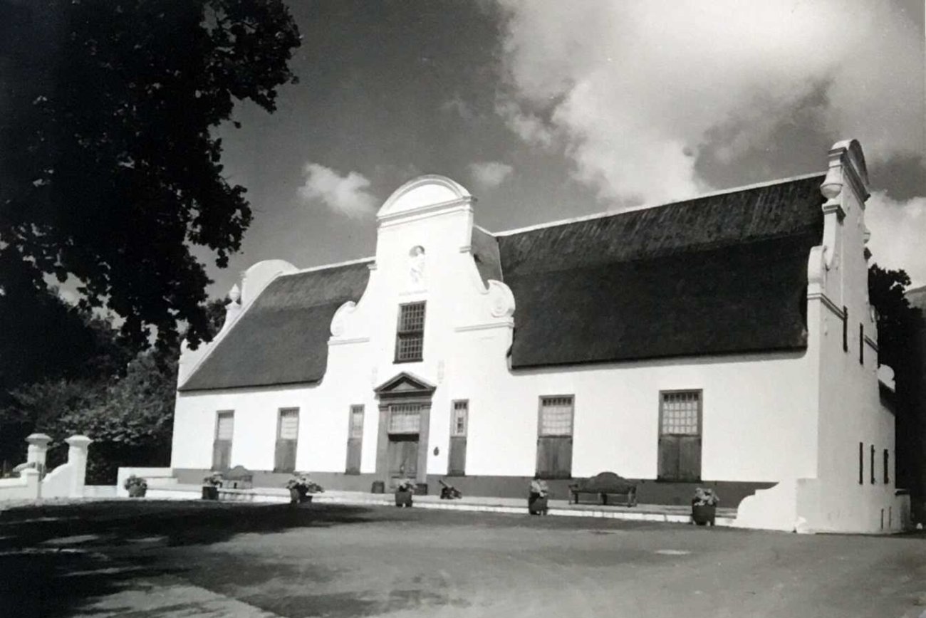 Groot Constantia Cape Town-2