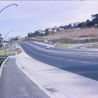 University Cape Town