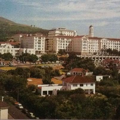 Kaapstad, Groote Schuur-hospitaal