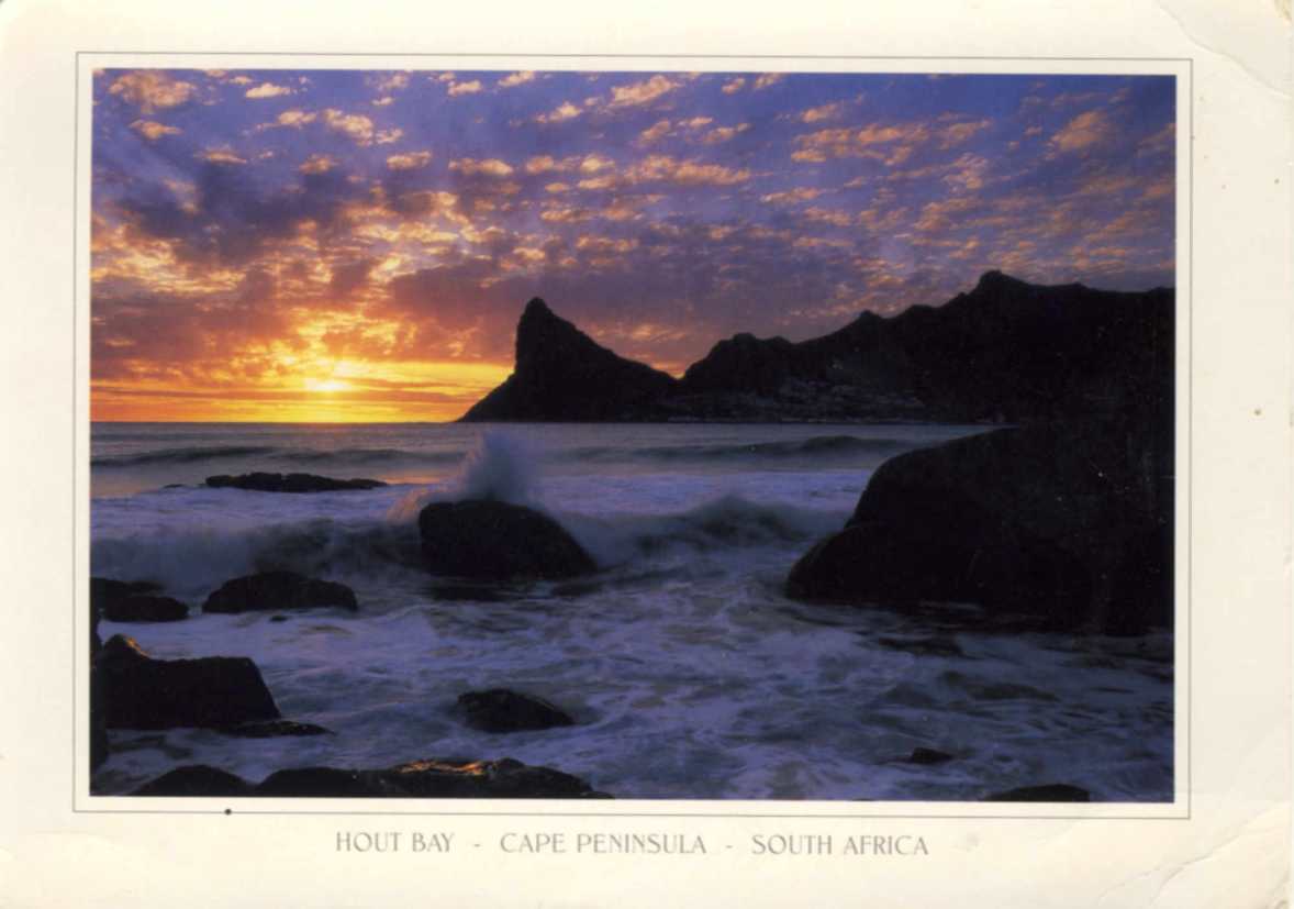 Houtbaai