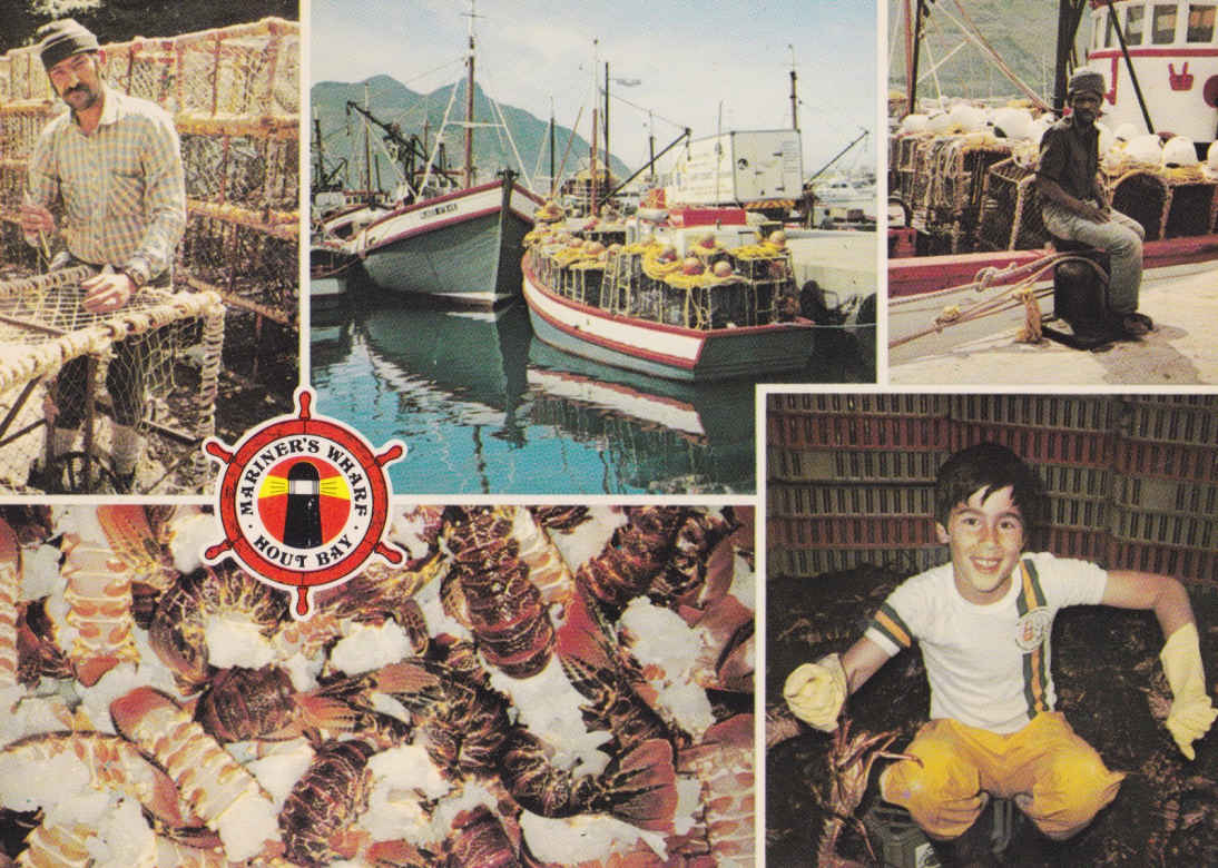 Hout Bay