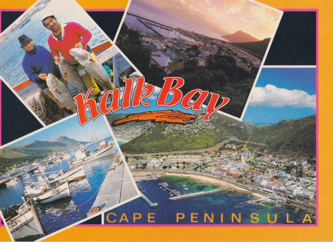 Kalk Bay