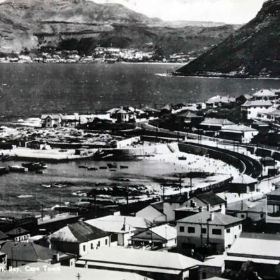 Kalk Bay Cape Town